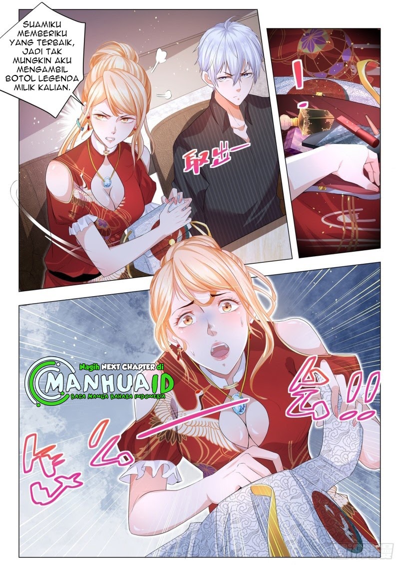 Shen Hao’s Heavenly Fall System Chapter 152 Gambar 12